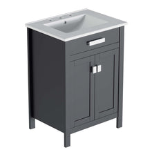 Load image into Gallery viewer, Laguna 24" Bathroom Vanity by Modway
