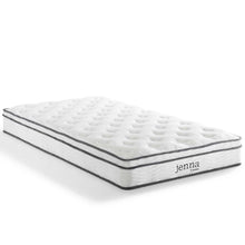 Load image into Gallery viewer, Jenna 8" Innerspring and Foam Full Mattress by Modway
