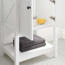 Load image into Gallery viewer, Steam 23" Bathroom Vanity Cabinet (Sink Basin Not Included) by Modway
