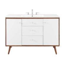 Load image into Gallery viewer, Transmit 48" Single Sink Bathroom Vanity by Modway
