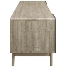 Load image into Gallery viewer, Tread 70" Media Console TV Stand by Modway
