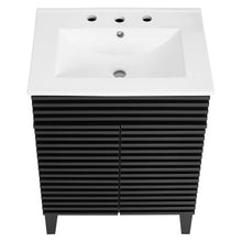 Load image into Gallery viewer, Render 24" Bathroom Vanity by Modway
