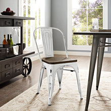 Load image into Gallery viewer, Promenade Bamboo Side Chair by Modway
