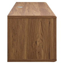 Load image into Gallery viewer, Envision 60" Wall Mount TV Stand by Modway

