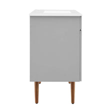 Load image into Gallery viewer, Harvest 36" Bathroom Vanity by Modway
