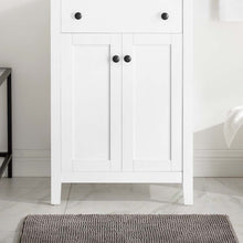 Load image into Gallery viewer, Nantucket 24" Bathroom Vanity Cabinet (Sink Basin Not Included) by Modway
