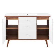 Load image into Gallery viewer, Transmit 48" Single Sink Bathroom Vanity by Modway

