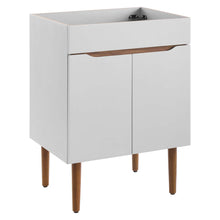 Load image into Gallery viewer, Harvest 24" Bathroom Vanity Cabinet (Sink Basin Not Included) by Modway
