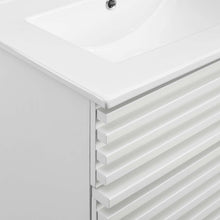 Load image into Gallery viewer, Render 24" Bathroom Vanity by Modway
