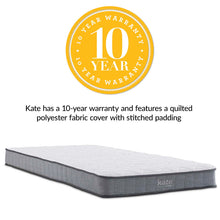 Load image into Gallery viewer, Kate 6" Twin Mattress by Modway
