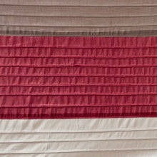 Load image into Gallery viewer, Madison Park Amherst Shower Curtain -72X72" MP70-221 By Olliix
