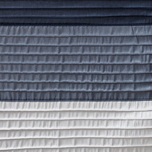 Load image into Gallery viewer, Madison Park Amherst Shower Curtain -72X72" MP70-2206 By Olliix
