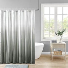 Load image into Gallery viewer, Madison Park Ara 100% Polyester Shower Curtain MP70-6595 By Olliix
