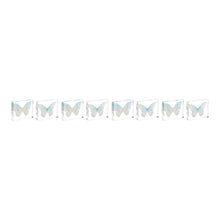 Load image into Gallery viewer, Acyrlic Butterfly DŽcor (Set of 4)
