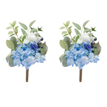 Load image into Gallery viewer, Mixed Floral Pick (Set of 2)

