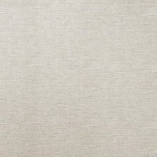 Load image into Gallery viewer, Sunsmart Como 100% Polyester Printed Faux Silk Total Blackout Window Panel Pair- Ivory SS40-0137 By Olliix
