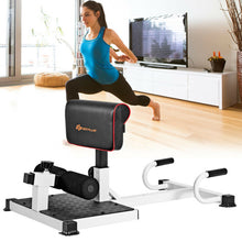 Load image into Gallery viewer, Multifunction Squat Machine Hip Thrust Machine Sit up Exercise Set
