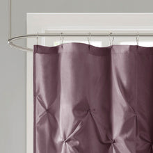 Load image into Gallery viewer, Madison Park Laurel Shower Curtain -72X72" MP70-440 By Olliix
