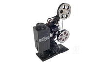 Load image into Gallery viewer, 1930s Keystone 8mm Film Projector Model R-8 Metal
