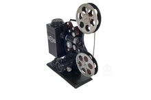 Load image into Gallery viewer, 1930s Keystone 8mm Film Projector Model R-8 Metal
