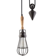 Load image into Gallery viewer, Excavate Ceiling Fixture by Modway
