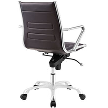 Load image into Gallery viewer, Ascend Mid Back Office Chair by Modway
