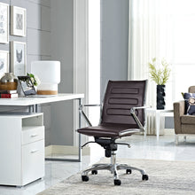 Load image into Gallery viewer, Ascend Mid Back Office Chair by Modway
