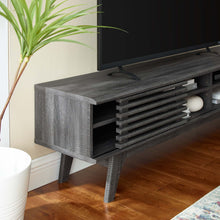 Load image into Gallery viewer, Render 70" Entertainment Center TV Stand by Modway
