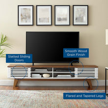 Load image into Gallery viewer, Render 70" Entertainment Center TV Stand by Modway
