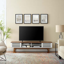 Load image into Gallery viewer, Render 70" Entertainment Center TV Stand by Modway
