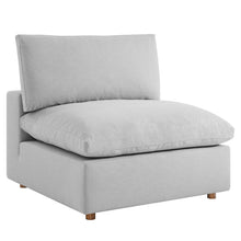 Load image into Gallery viewer, Commix 5 Piece Down Filled Overstuffed Sectional Sofa by Modway
