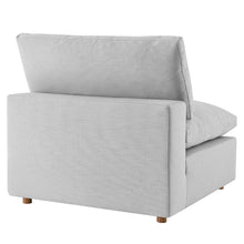 Load image into Gallery viewer, Commix 5 Piece Down Filled Overstuffed Sectional Sofa by Modway
