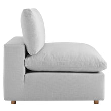Load image into Gallery viewer, Commix 5 Piece Down Filled Overstuffed Sectional Sofa by Modway

