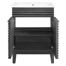 Load image into Gallery viewer, Render 24" Bathroom Vanity by Modway
