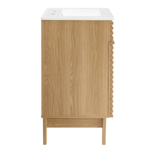 Load image into Gallery viewer, Render 24" Bathroom Vanity by Modway
