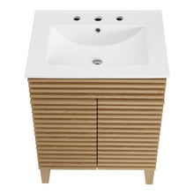 Load image into Gallery viewer, Render 24" Bathroom Vanity by Modway
