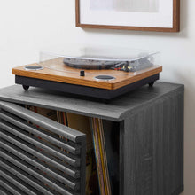 Load image into Gallery viewer, Render Vinyl Record Display Stand by Modway
