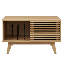 Load image into Gallery viewer, Render Vinyl Record Display Stand by Modway
