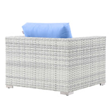 Load image into Gallery viewer, Convene Outdoor Patio Armchair by Modway
