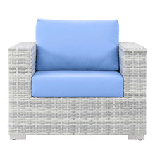 Load image into Gallery viewer, Convene Outdoor Patio Armchair by Modway
