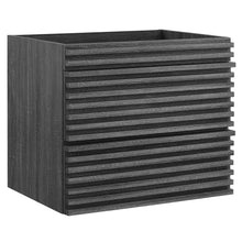 Load image into Gallery viewer, Render 24" Wall-Mount Bathroom Vanity Cabinet (Sink Basin Not Included) by Modway
