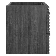Load image into Gallery viewer, Render 24" Wall-Mount Bathroom Vanity Cabinet (Sink Basin Not Included) by Modway
