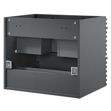 Load image into Gallery viewer, Render 24" Wall-Mount Bathroom Vanity Cabinet (Sink Basin Not Included) by Modway
