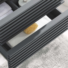 Load image into Gallery viewer, Render 24" Wall-Mount Bathroom Vanity Cabinet (Sink Basin Not Included) by Modway
