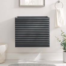 Load image into Gallery viewer, Render 24" Wall-Mount Bathroom Vanity Cabinet (Sink Basin Not Included) by Modway
