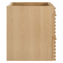 Load image into Gallery viewer, Render 24" Wall-Mount Bathroom Vanity Cabinet (Sink Basin Not Included) by Modway

