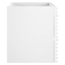 Load image into Gallery viewer, Render 24" Wall-Mount Bathroom Vanity Cabinet (Sink Basin Not Included) by Modway
