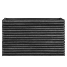 Load image into Gallery viewer, Render 36" Wall-Mount Bathroom Vanity Cabinet (Sink Basin Not Included) by Modway
