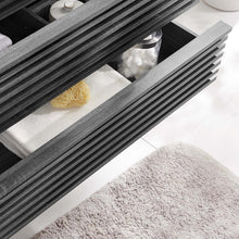 Load image into Gallery viewer, Render 36" Wall-Mount Bathroom Vanity Cabinet (Sink Basin Not Included) by Modway
