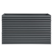 Load image into Gallery viewer, Render 36" Wall-Mount Bathroom Vanity Cabinet (Sink Basin Not Included) by Modway
